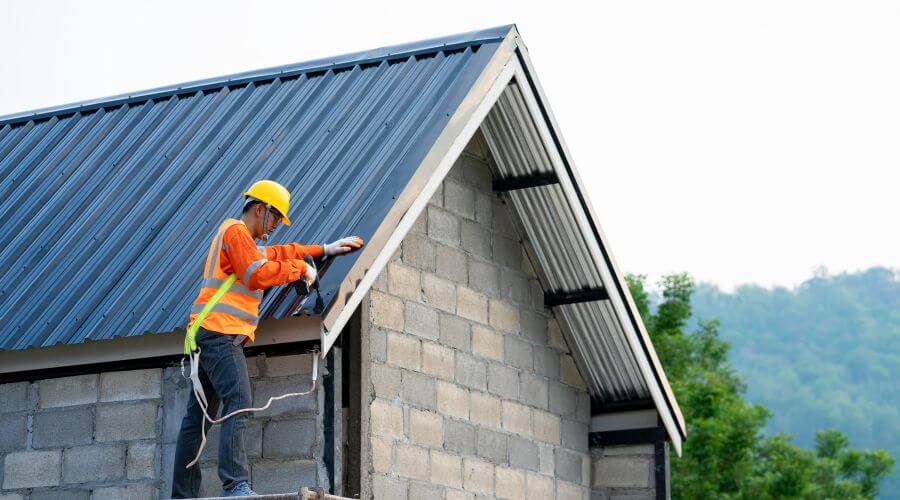 Local Chimney Repair in Garwin, IA